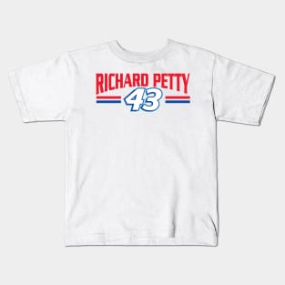 richard Kids T-Shirt